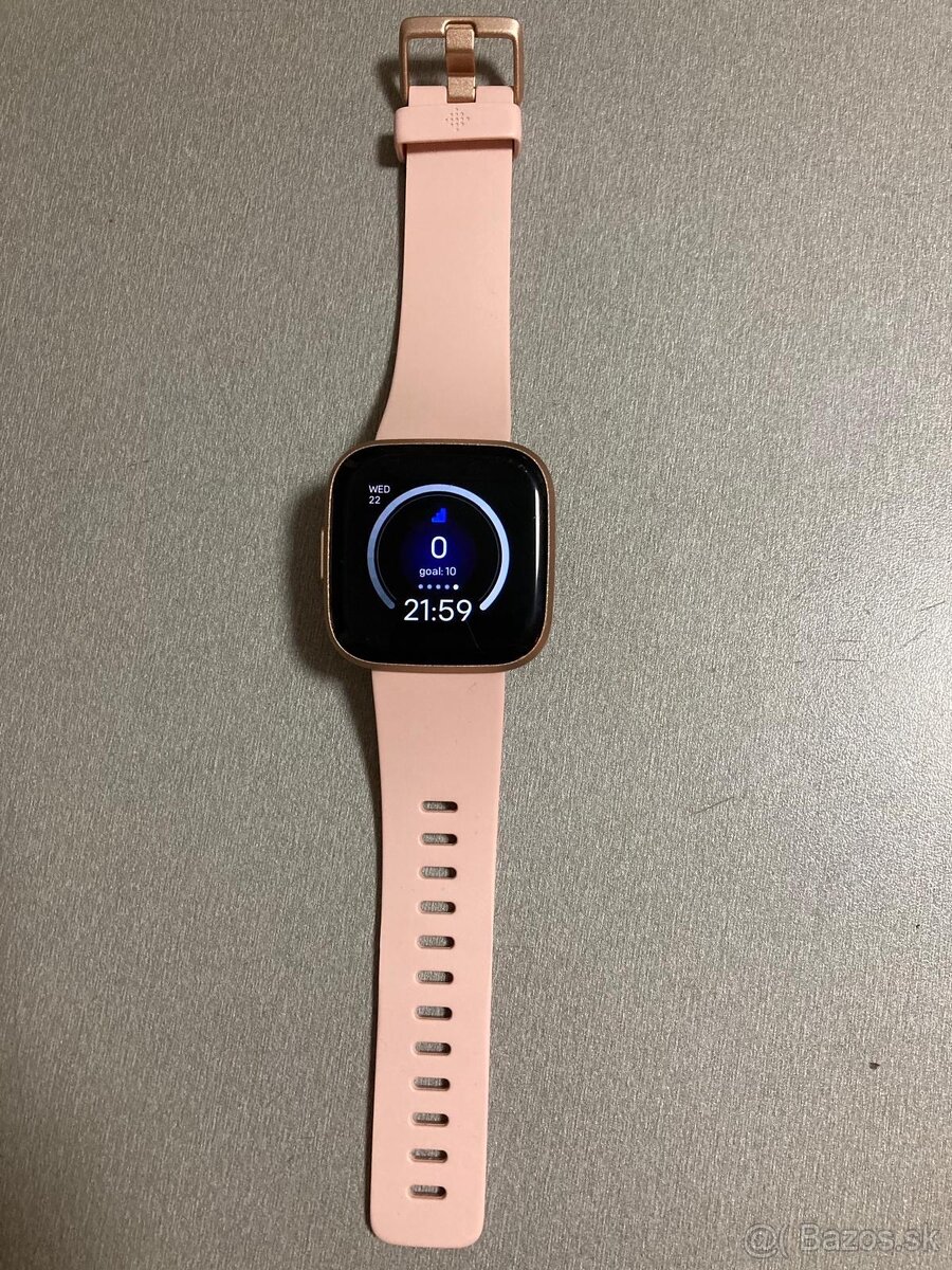 Smartwatch FitBit versa 2 - 3