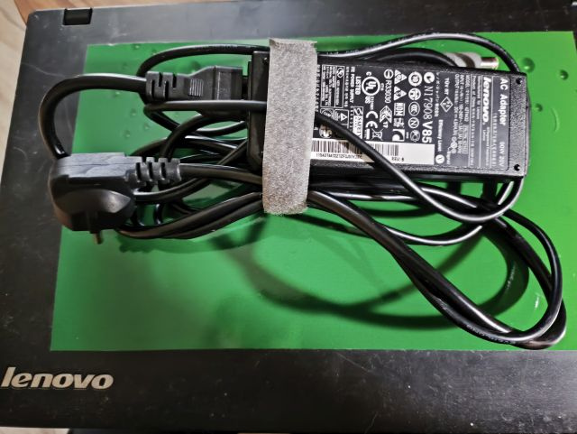 Lenovo ThinkPad E520 - 3