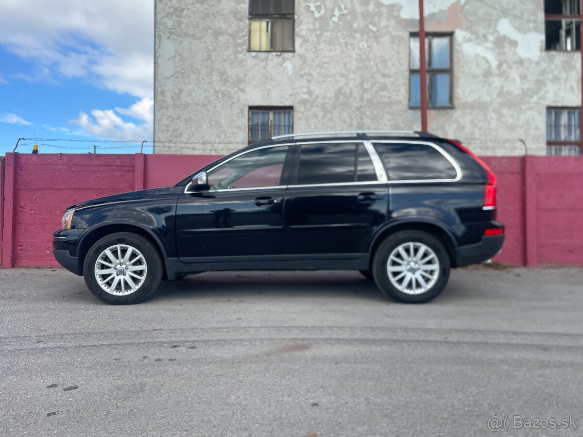 Volvo XC90 - 3
