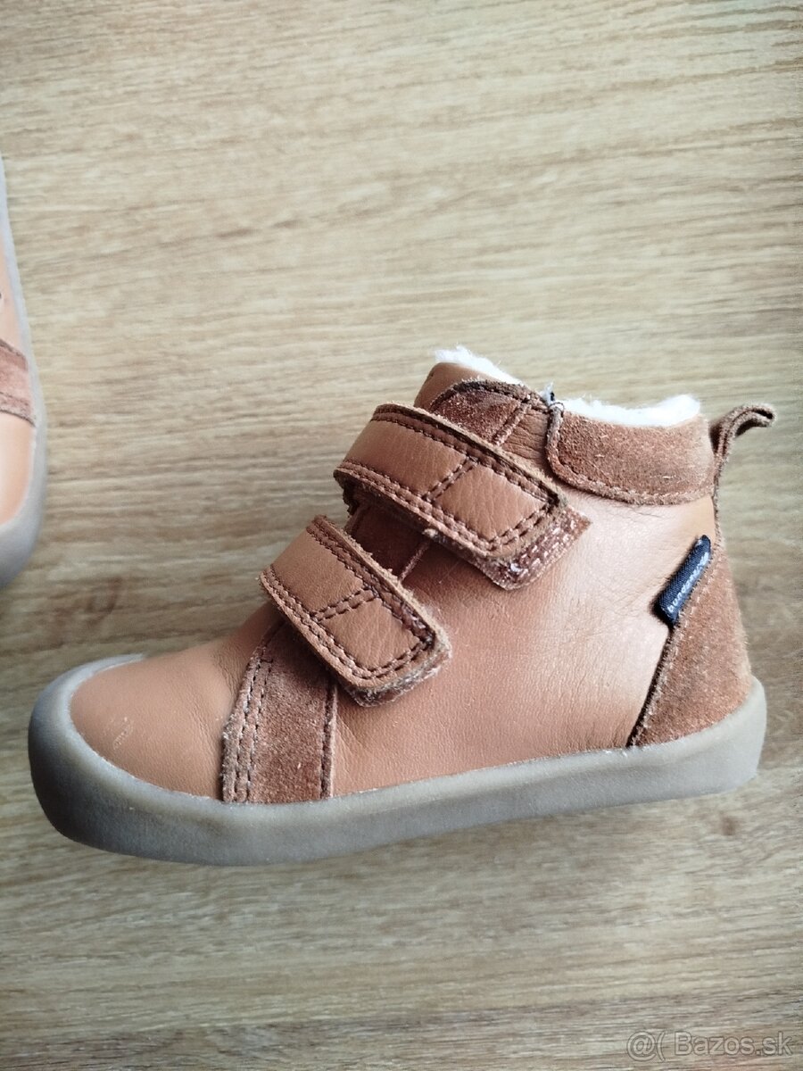 Zimné topánky Bundgaard 23 - 3