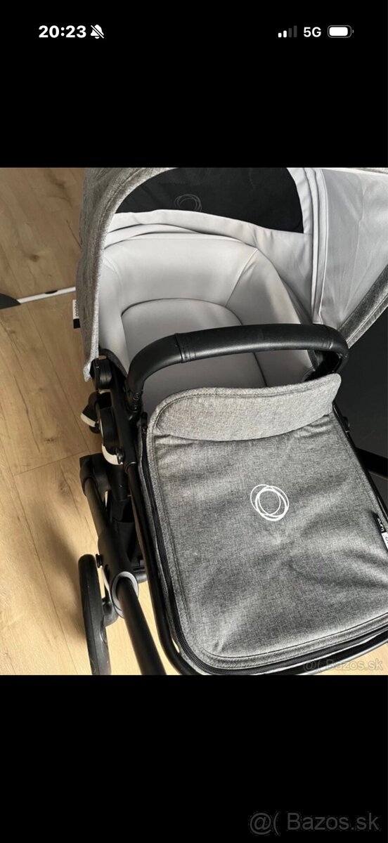 Bugaboo lynx - 3