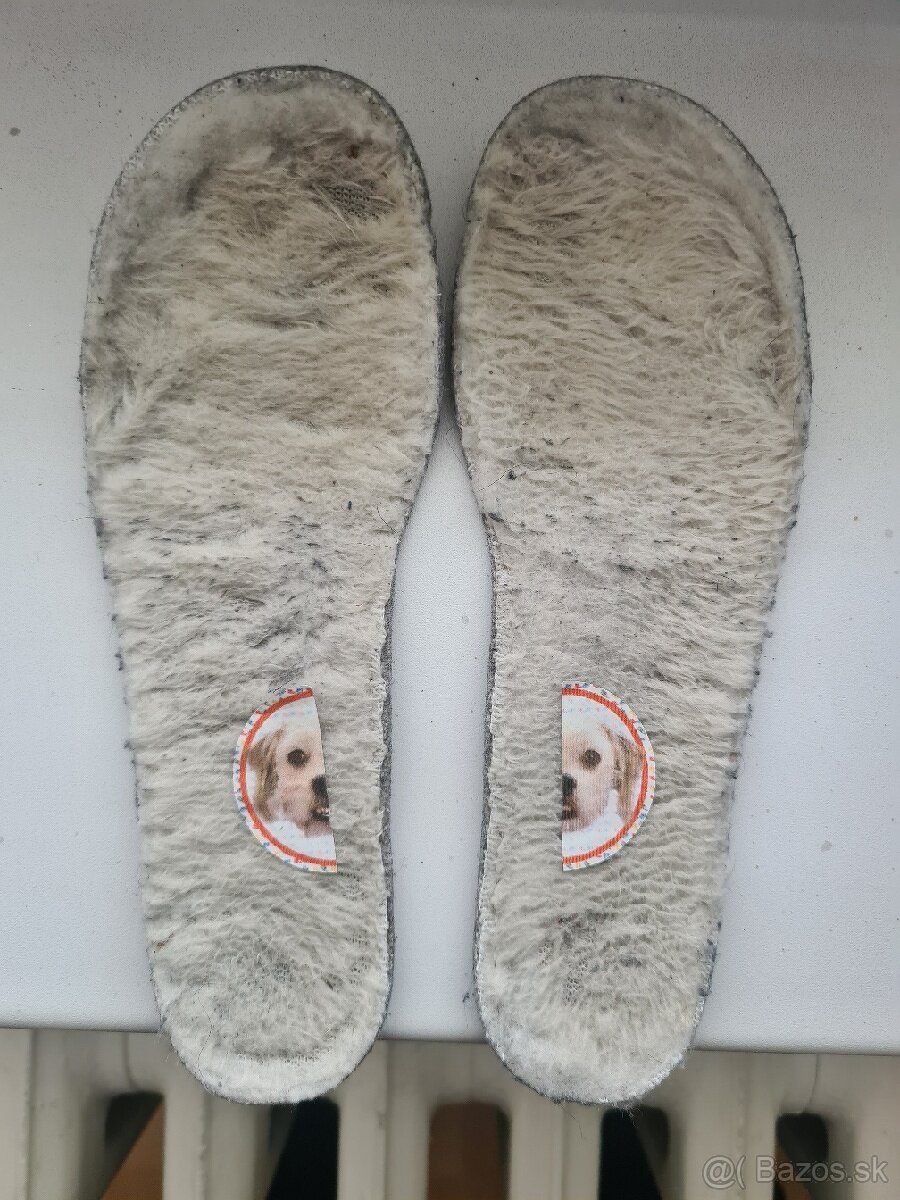 Superfit snehule v.30 - 3