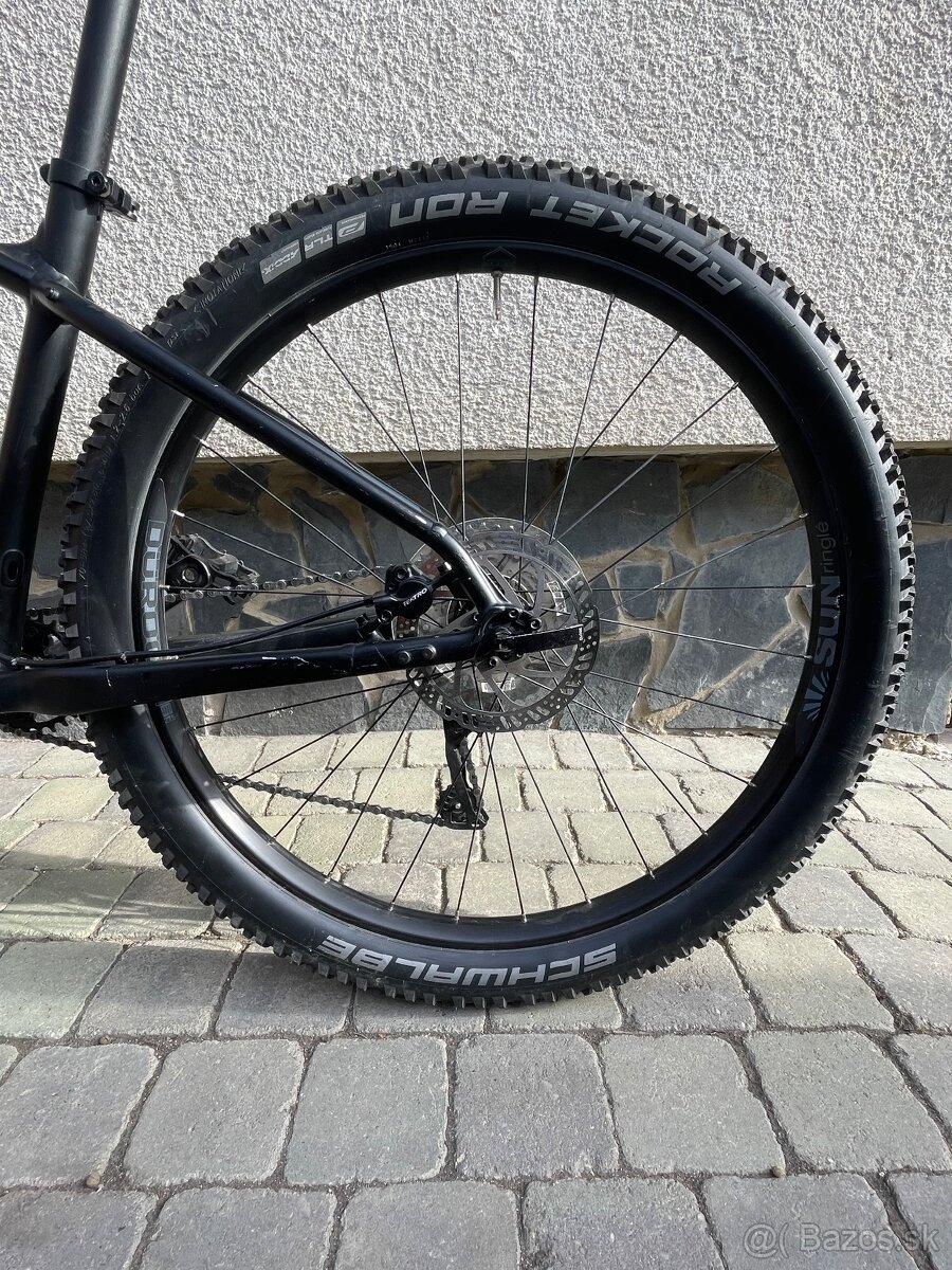 TREK ROSCOE 7 - 3