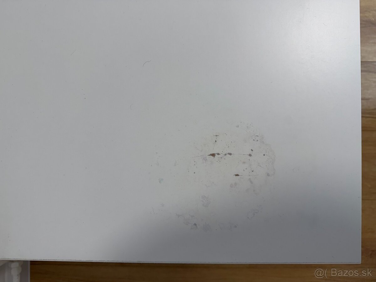 Stolík pod tv - Ikea Besta - 3