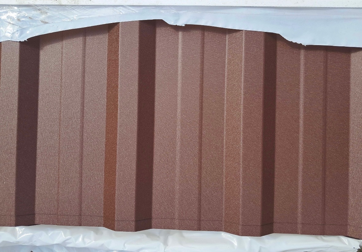 Plechové strechy za SUPER CENY - 3