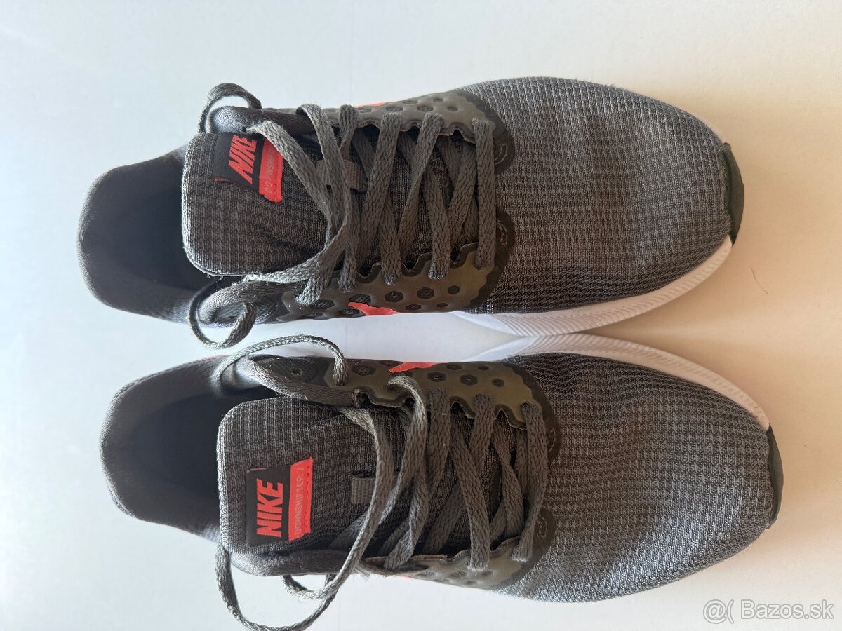 Dámske bežecké tenisky Nike Running - 3