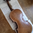 Predám husle.... - 3