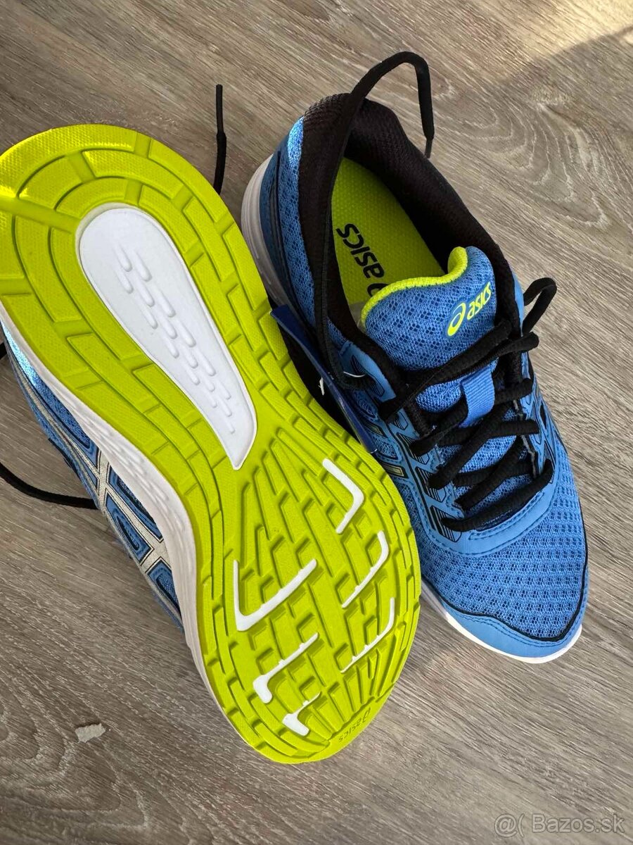 Detské botasky Asisc - 3