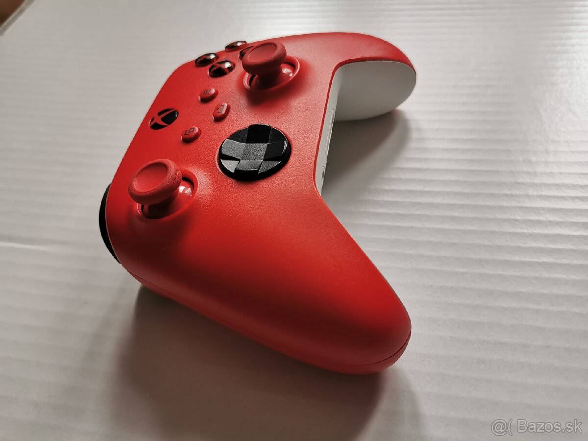 Ovládač Xbox Series - 3