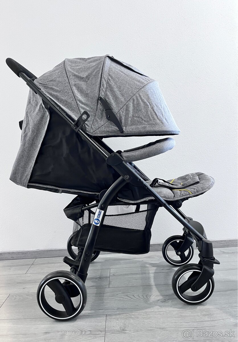 Športový kočík - 3