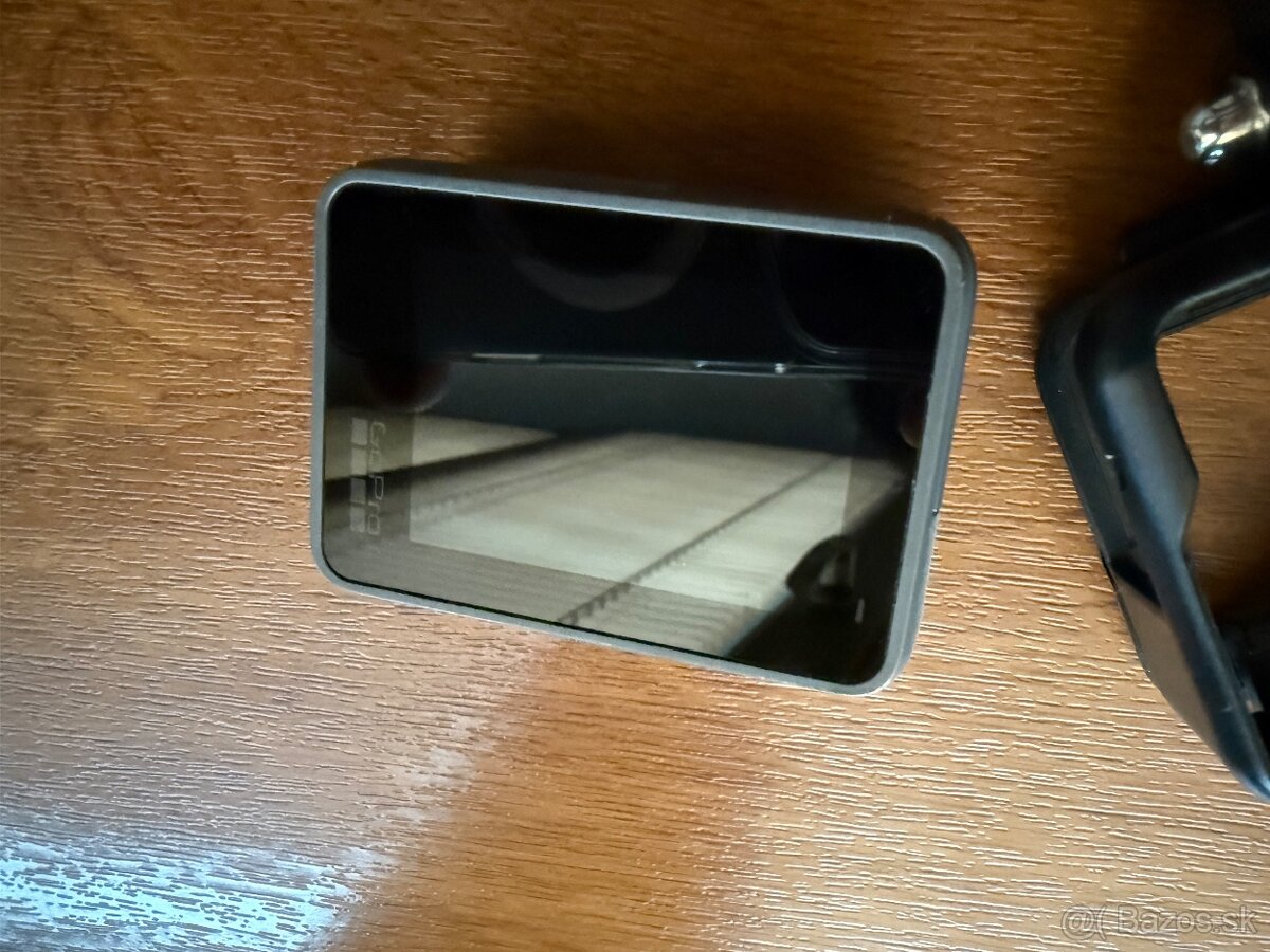 Gopro hero 7 silver - 3