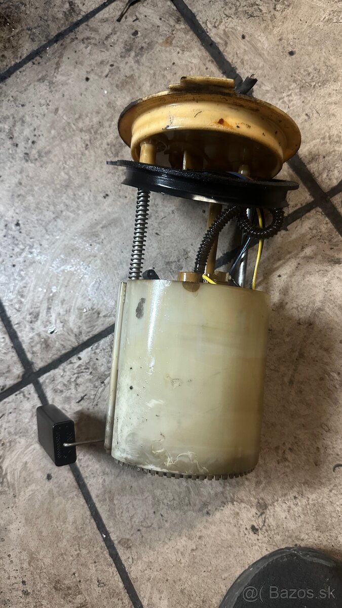 Cerpadlo do nádrže 2.0 TDi 103kw - 3