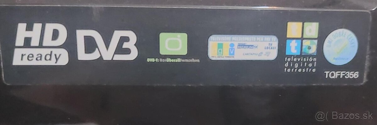 Panasonic viera 107 - 3