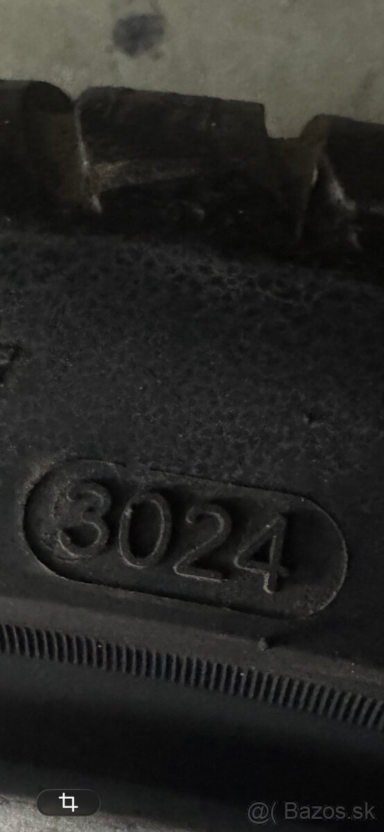 Elektrony 5x112 R18 - 3