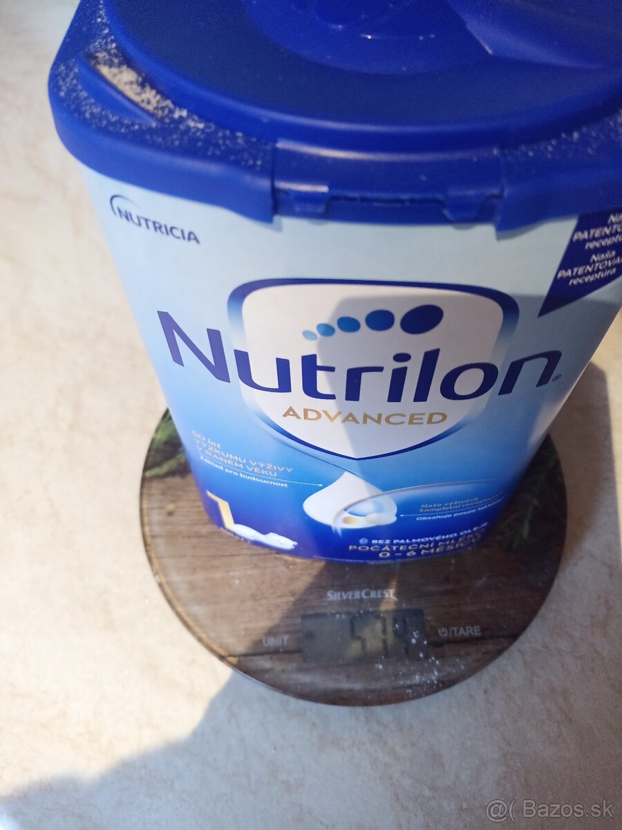 Nutrilon 1 - 3