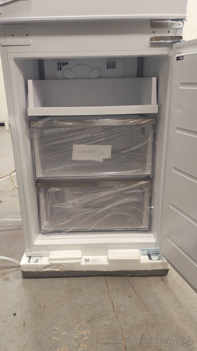 NOVÁ Chladnička s mrazničkou TEKA - 3