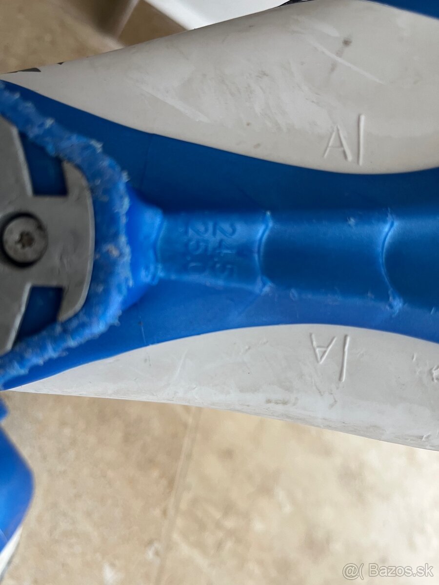 Atomic lyžiarky veľkosť 38 - 3