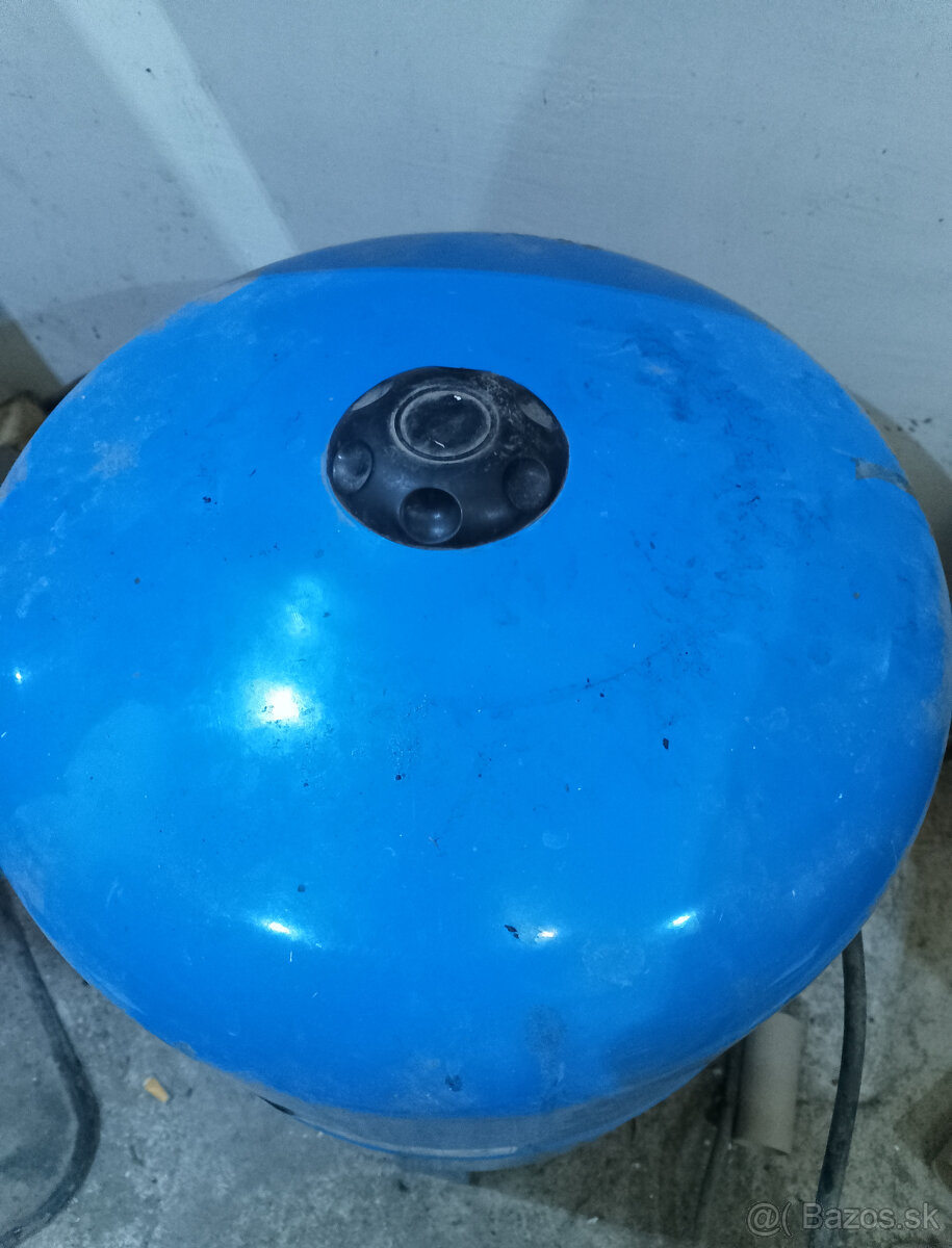 tlaková nádoba expanska 50 l - 3