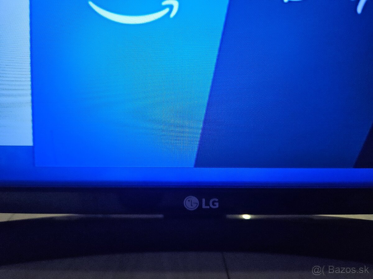 Televizor LG - 3