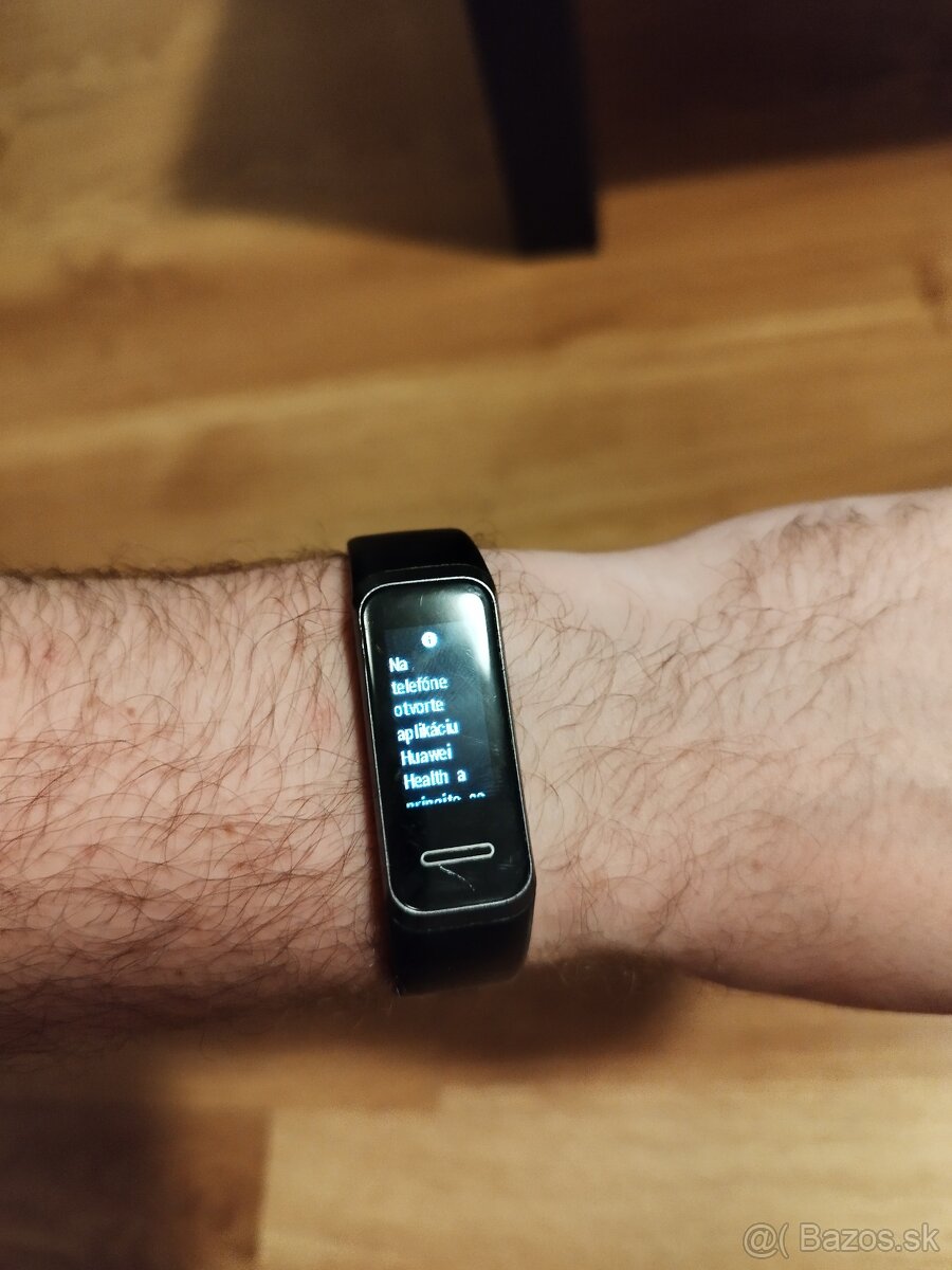 Huawei Band 4 - 3