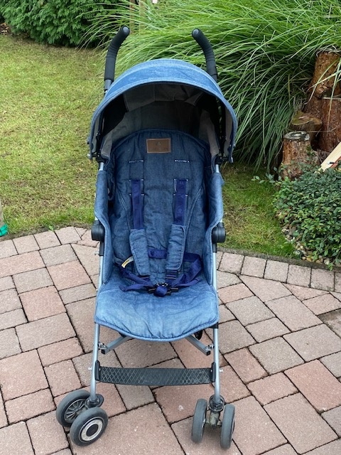 Golfový kočík - 3