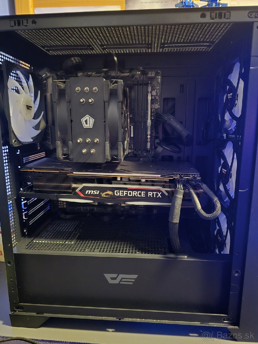 Herný počítač - 3