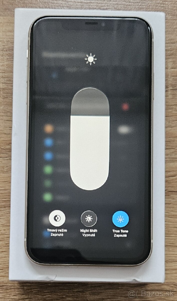 Apple Iphone 11 128GB White - 3