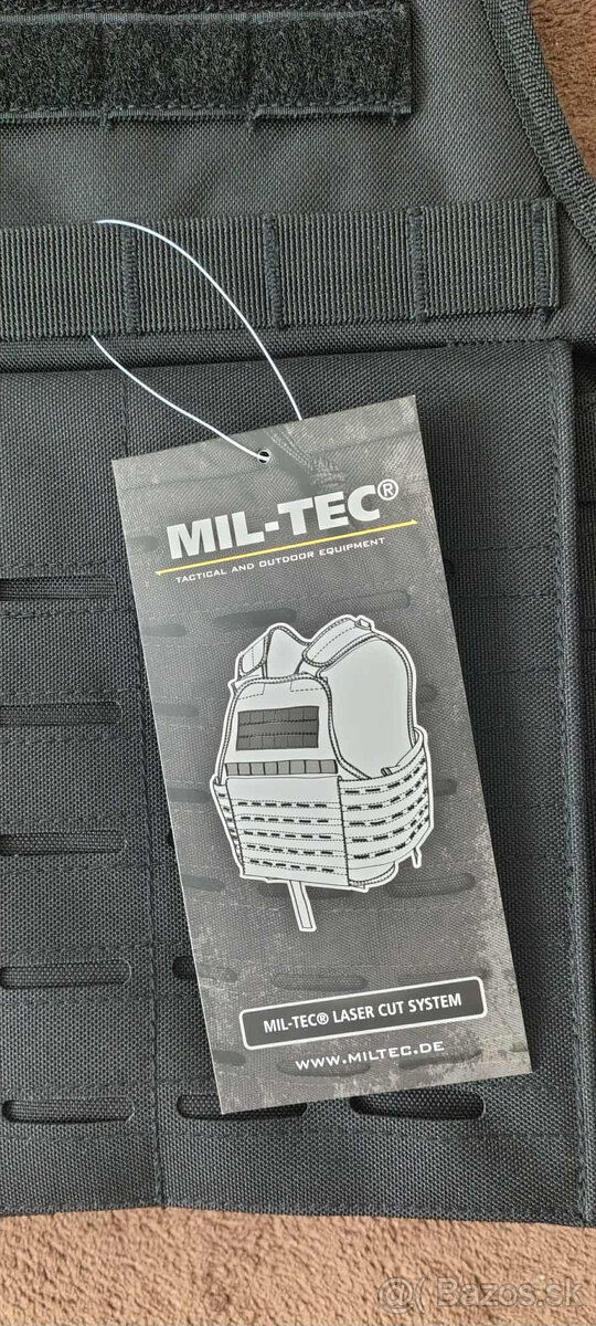 Taktická vesta Mil-Tec - 3