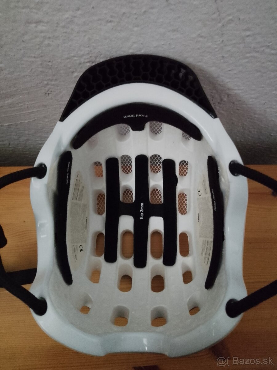 WOOM prilba velkost S (50-53 cm) - 3