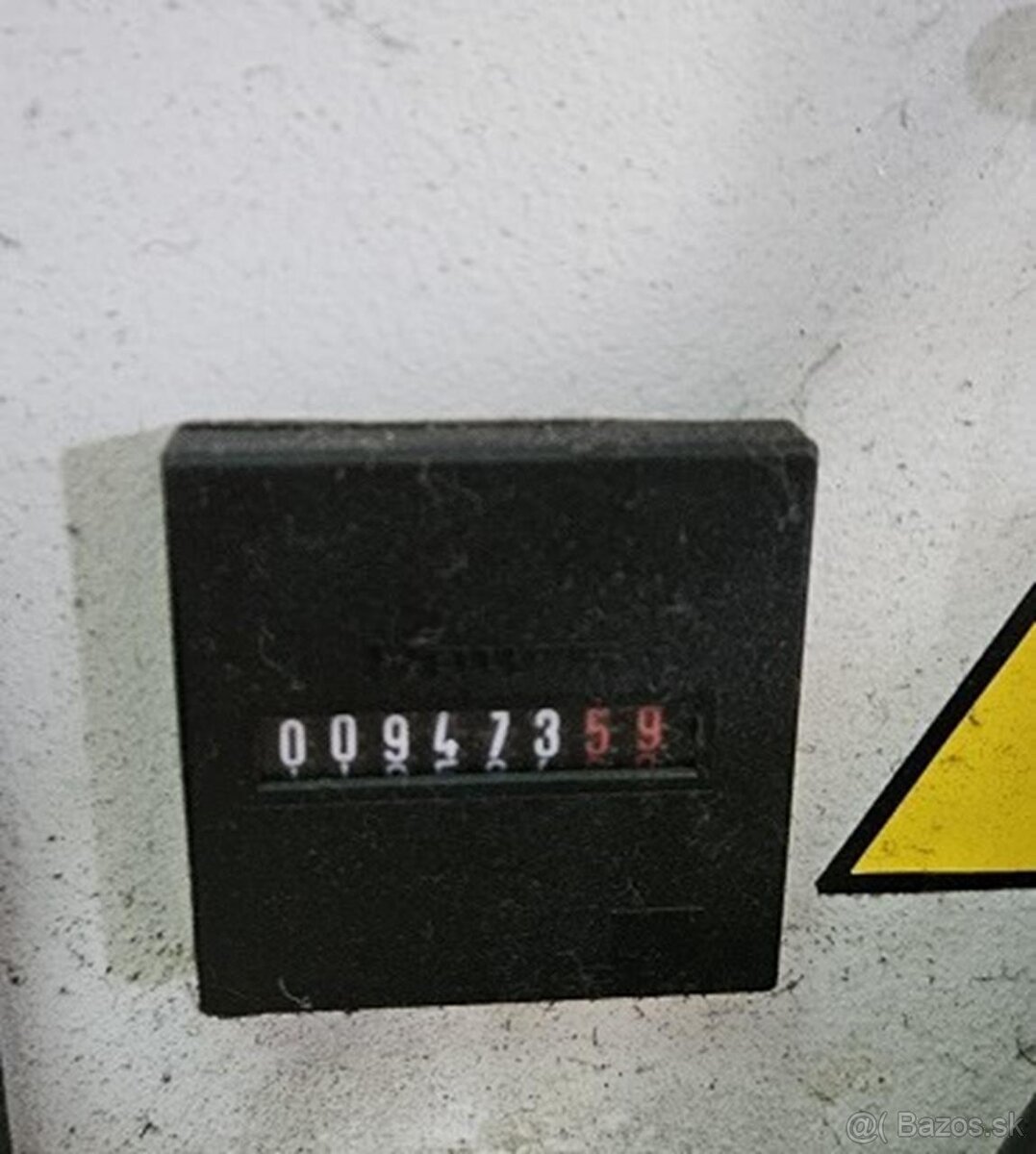 Soustružnický automat MANURHIN KMX 413 (8329) - 3