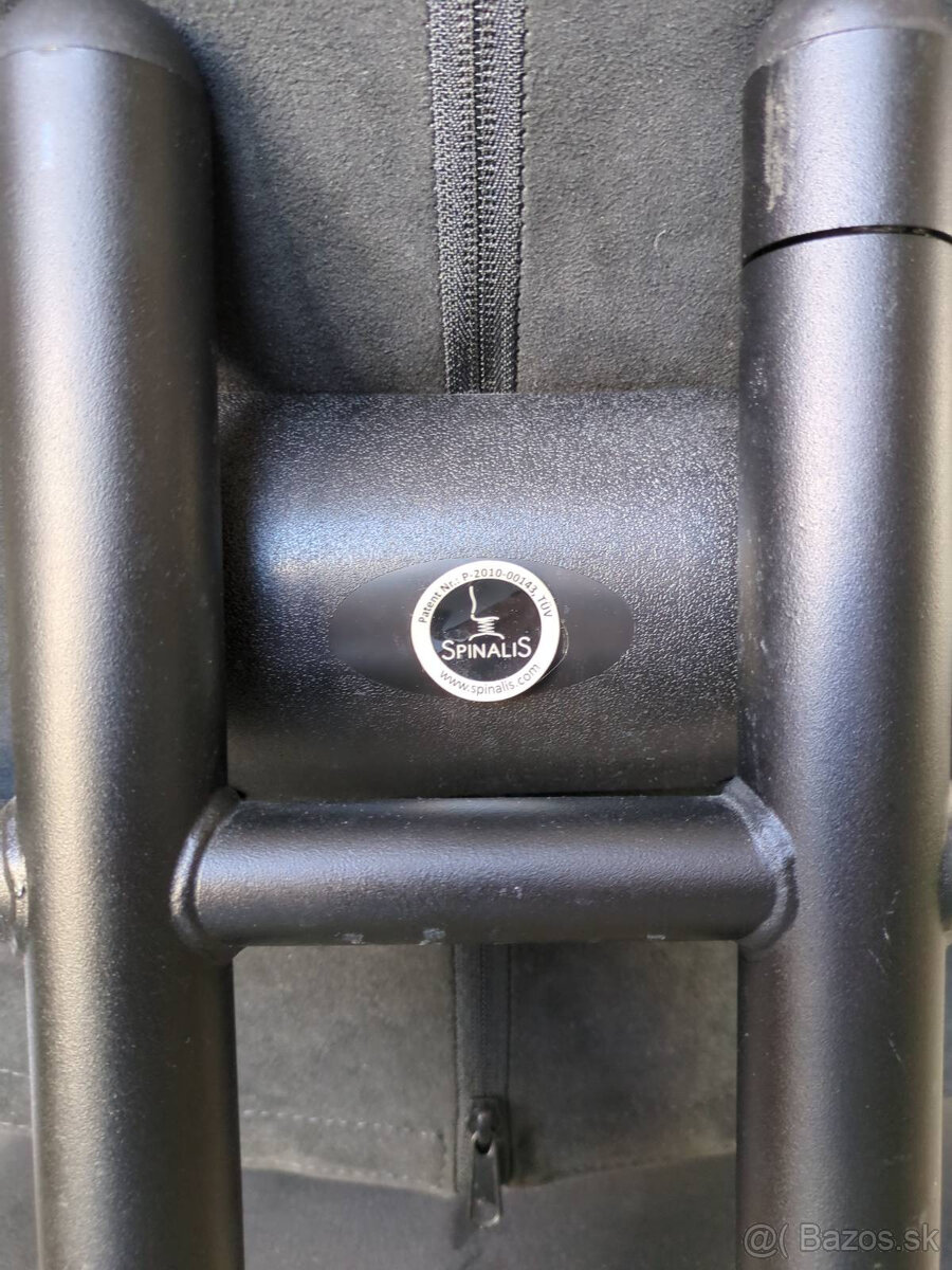 Stolička SpinaliS Navigator - 3