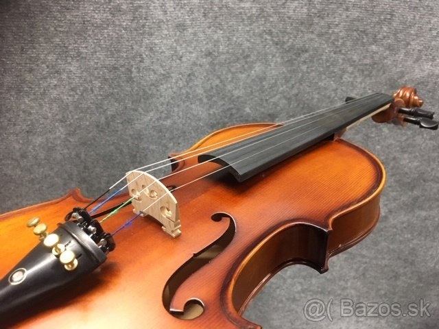 husle do ZUŠ 4/4 - 3