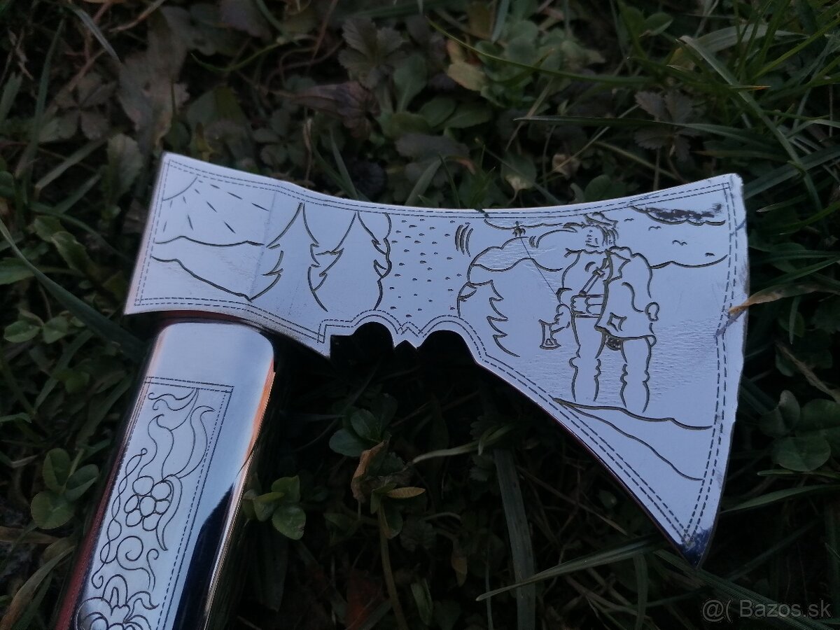 Predám starožitnú valašku - 3