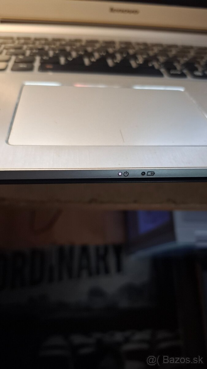 Lenovo idepad Z510 - 3