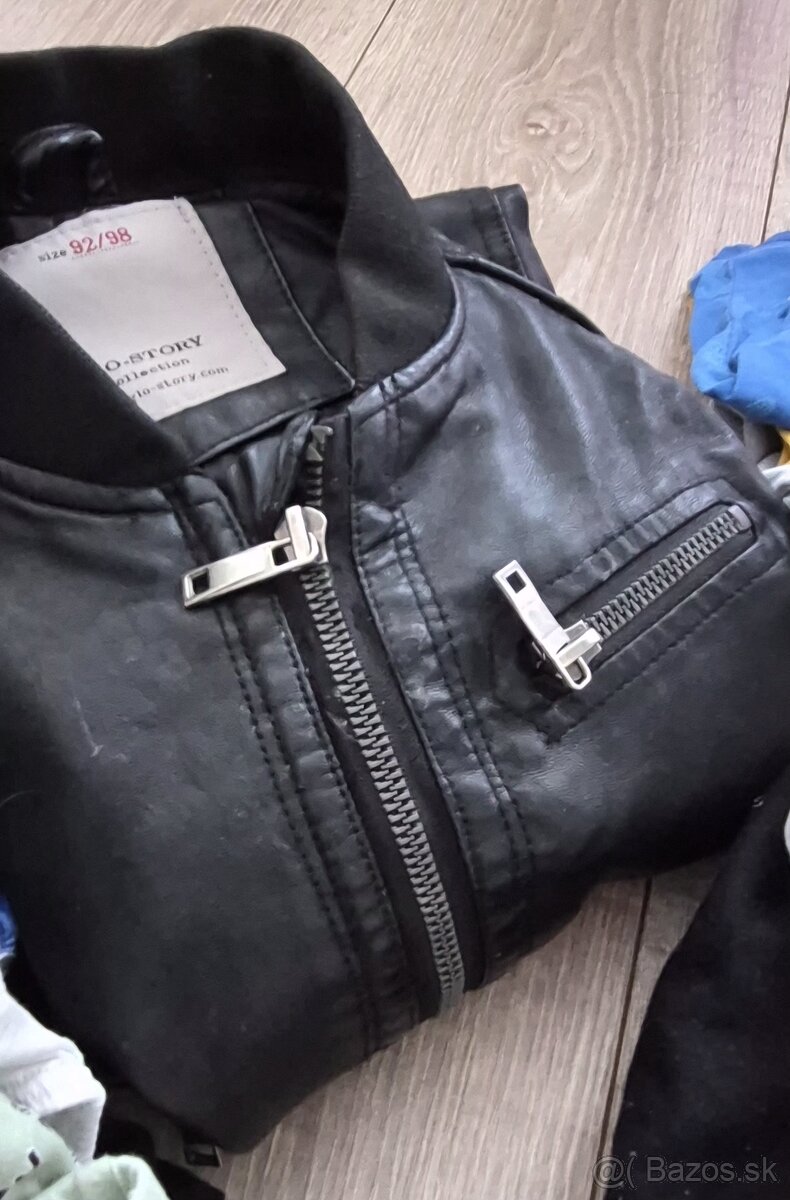 Mega balik chlapec 98 - 3