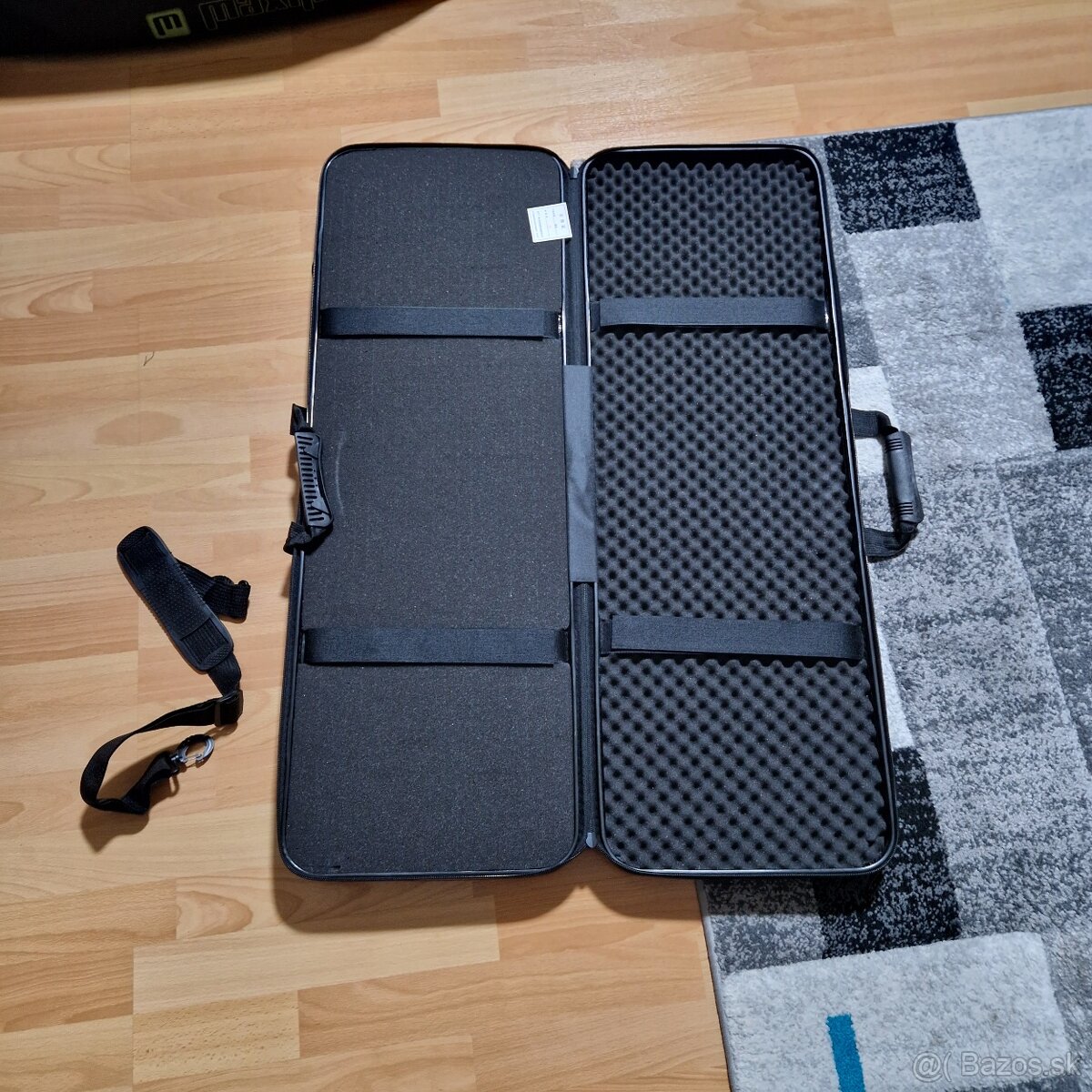 Nárazovzdorné vodotesné puzdro box - 3