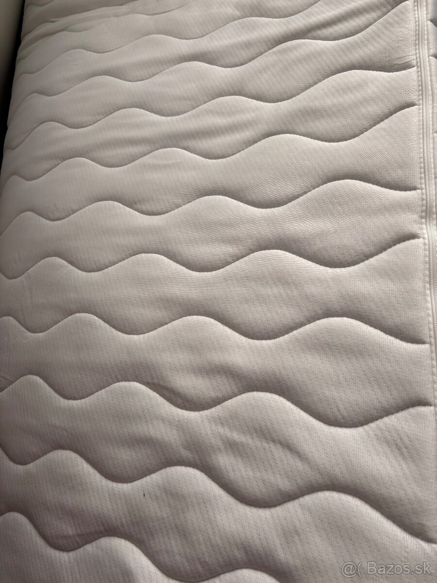 Vrchny matrac/topper 180x200 - 3