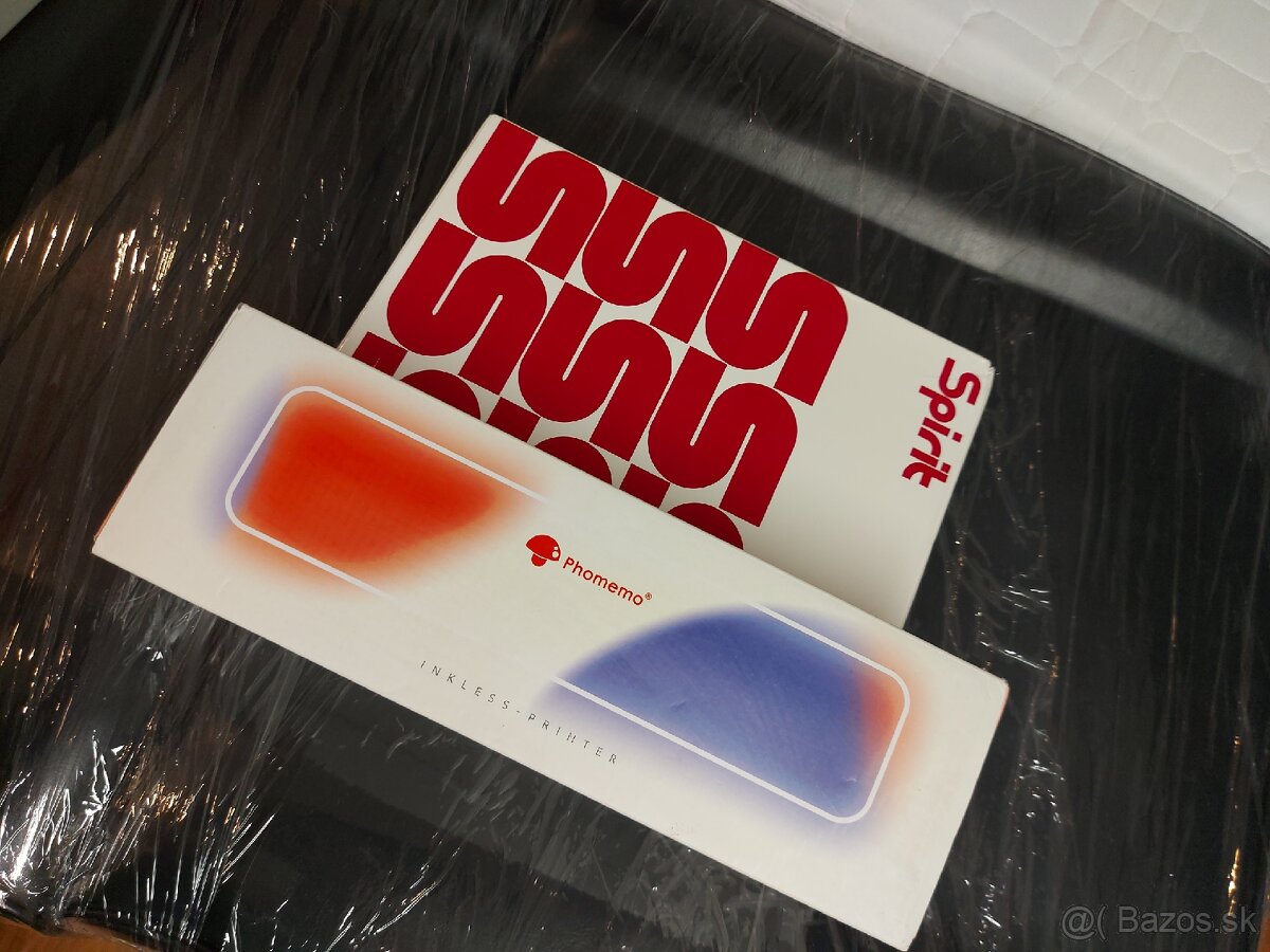 Termotlaciaren na tetovanie, nova - 3