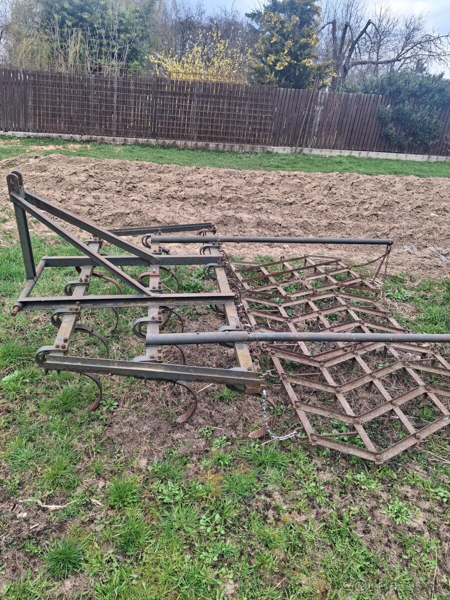 Predam polno techniku - 3