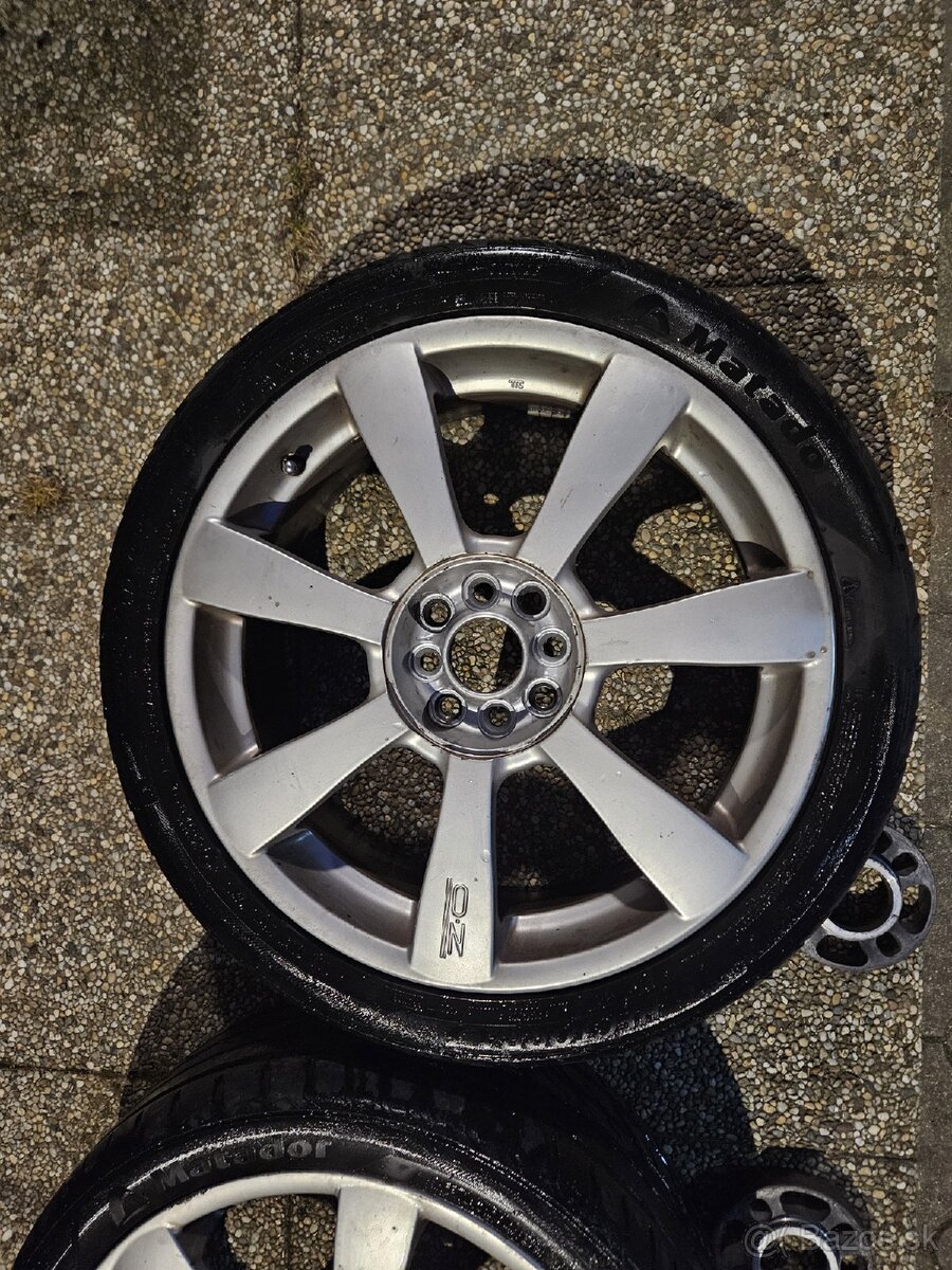 OZ disky 4x108 R18 - 3