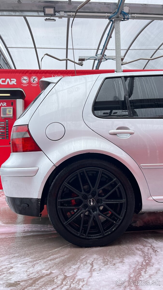 BROCK B34 5x100 R18 ET34 - 3