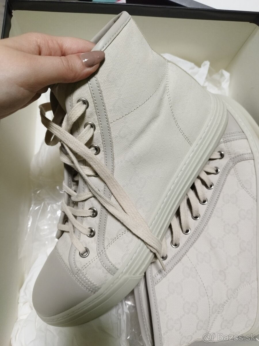 Gucci tenisky - 3