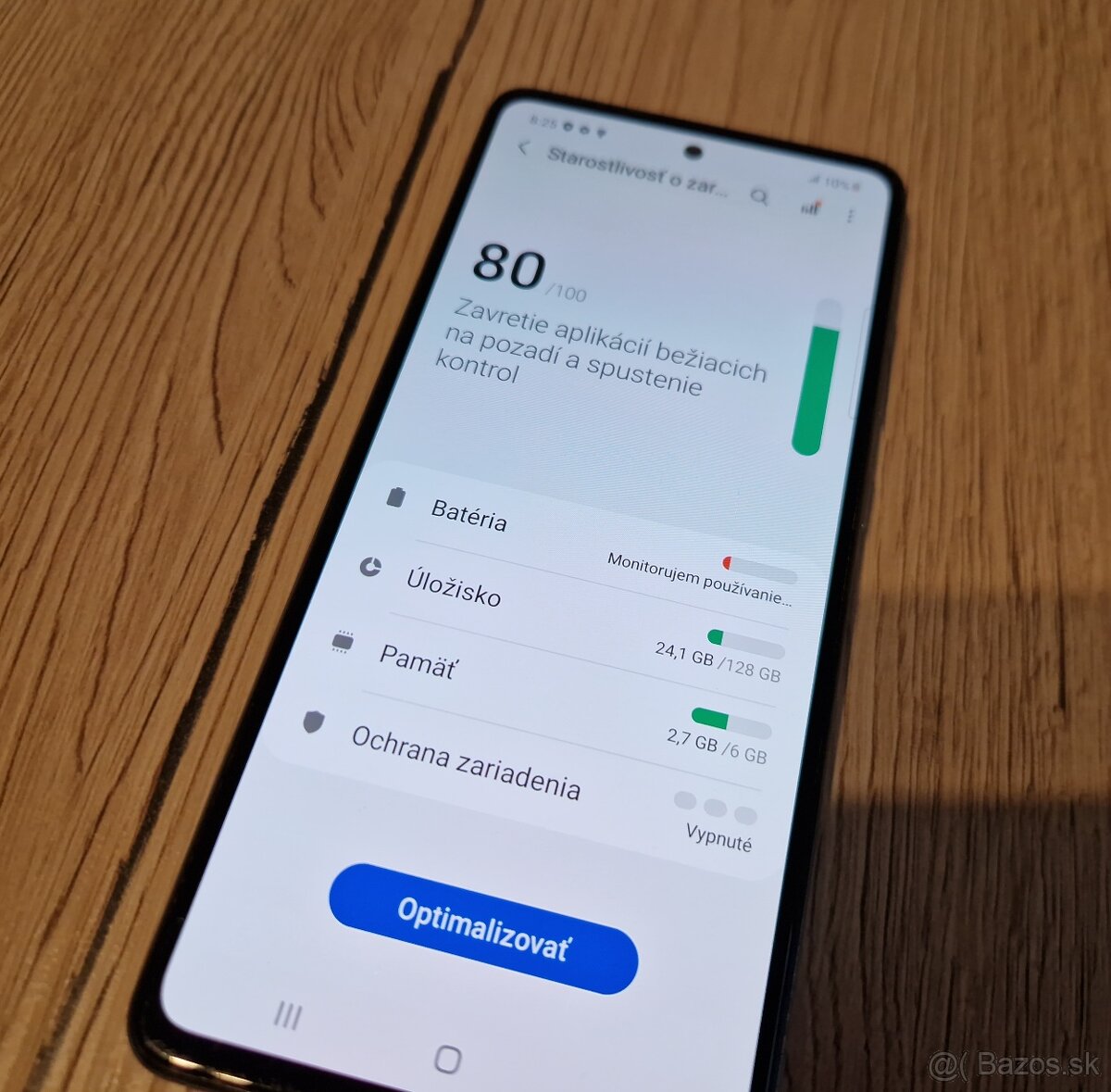 Samsung Galaxy A52s - 3