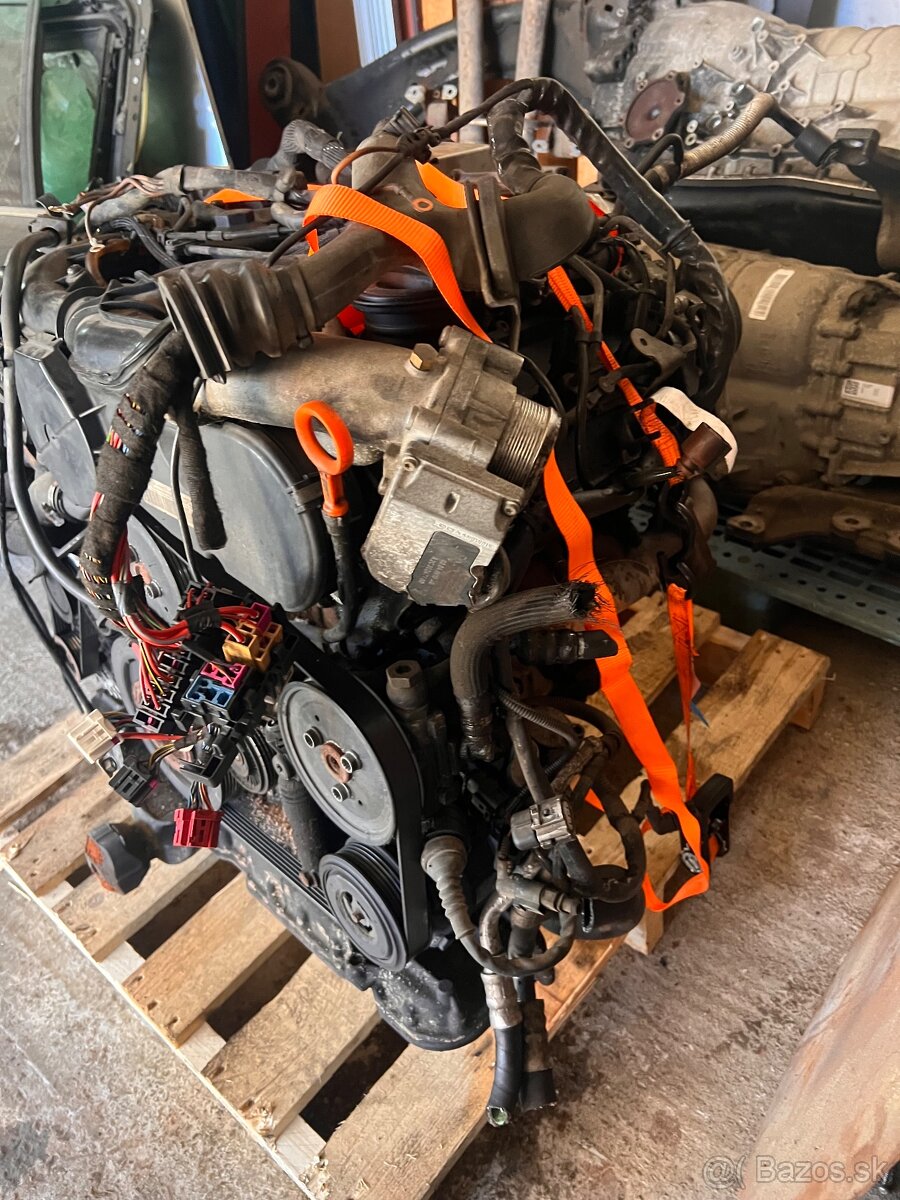 3.0tdi 165kw BMK - 3