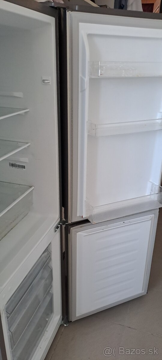 Chladnicka s mraznickou Gorenje - 3