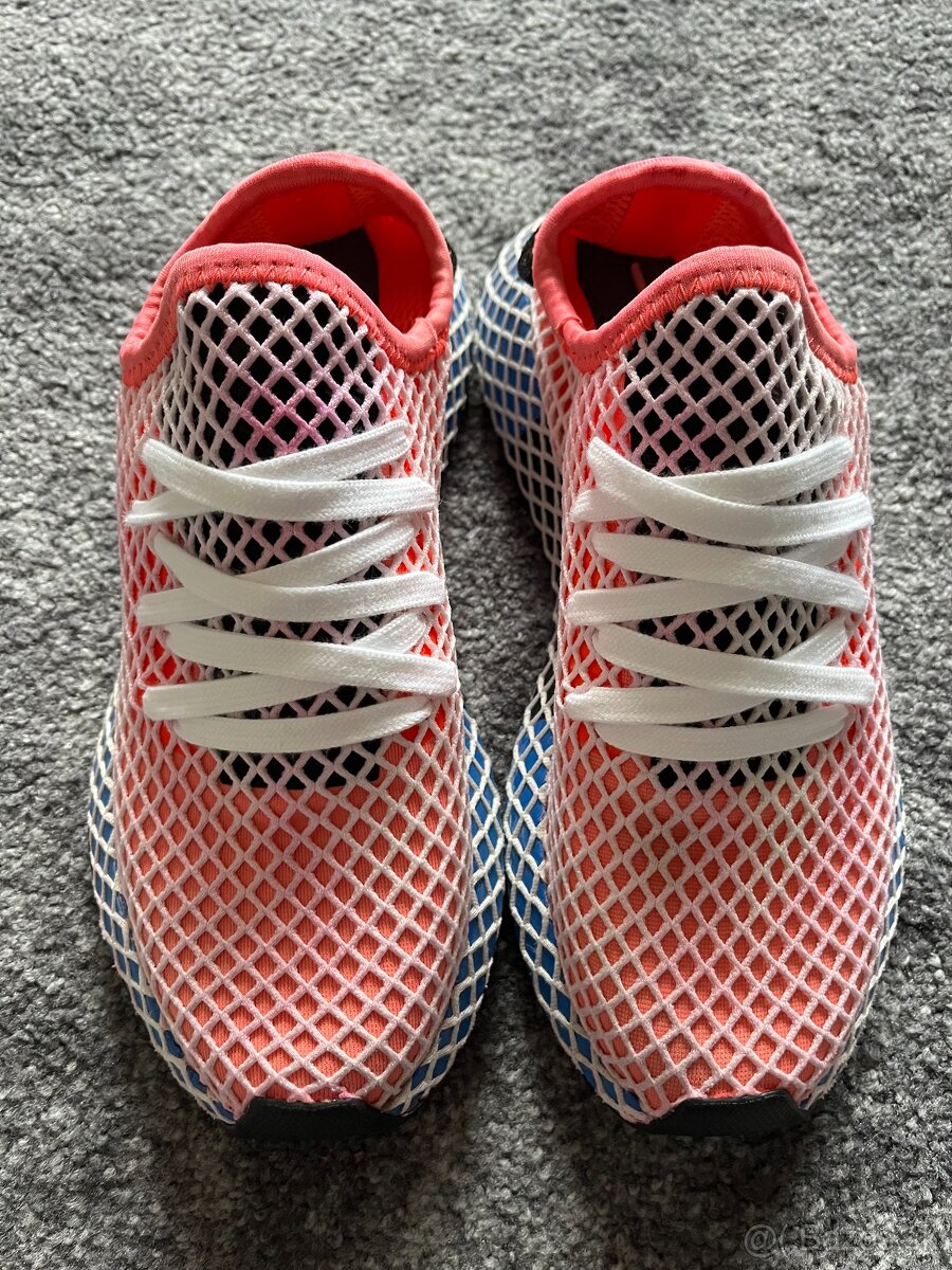 Adidas Deerupt Runner, velikost 38... - 3