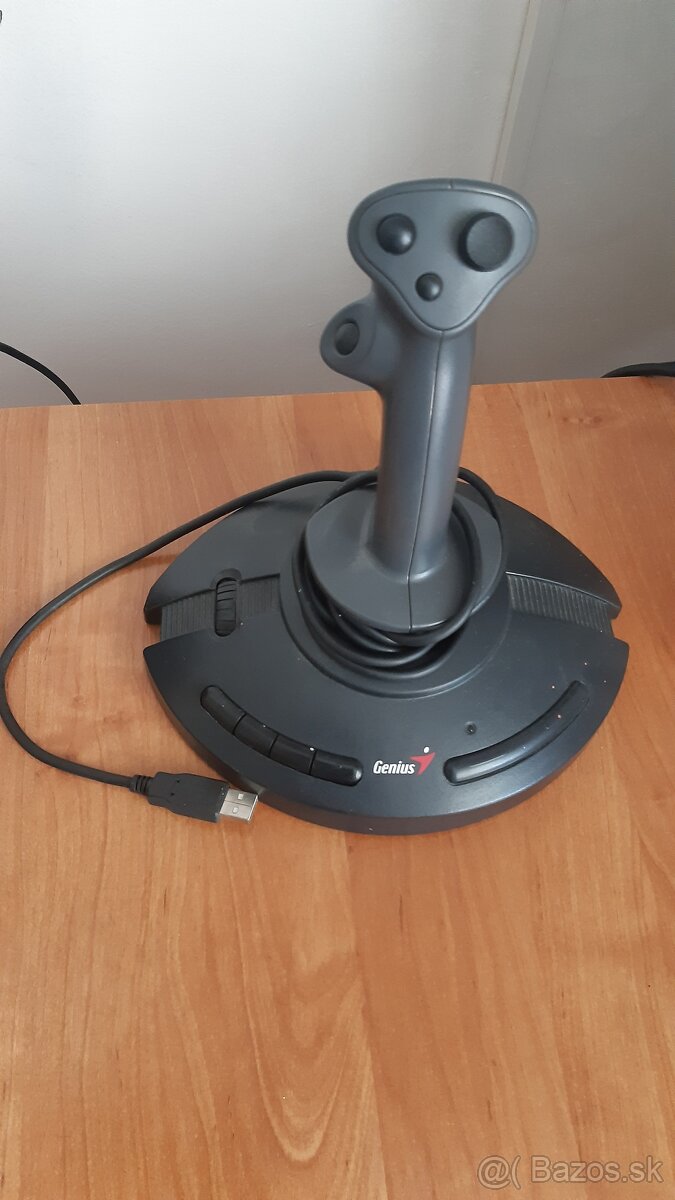 joystick - 3