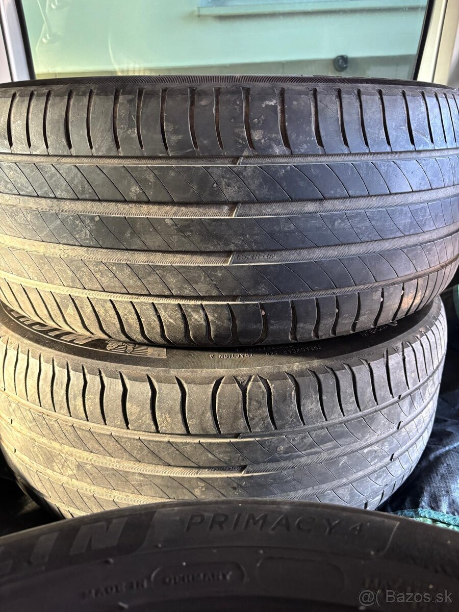 225 50 R17 Michelin Primacy 4 - 3