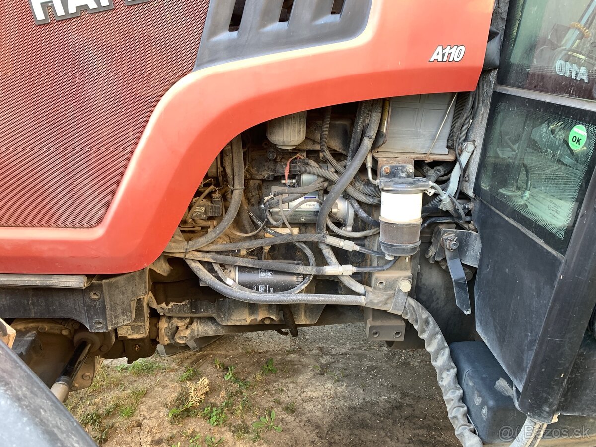 Hattat A110 - 3