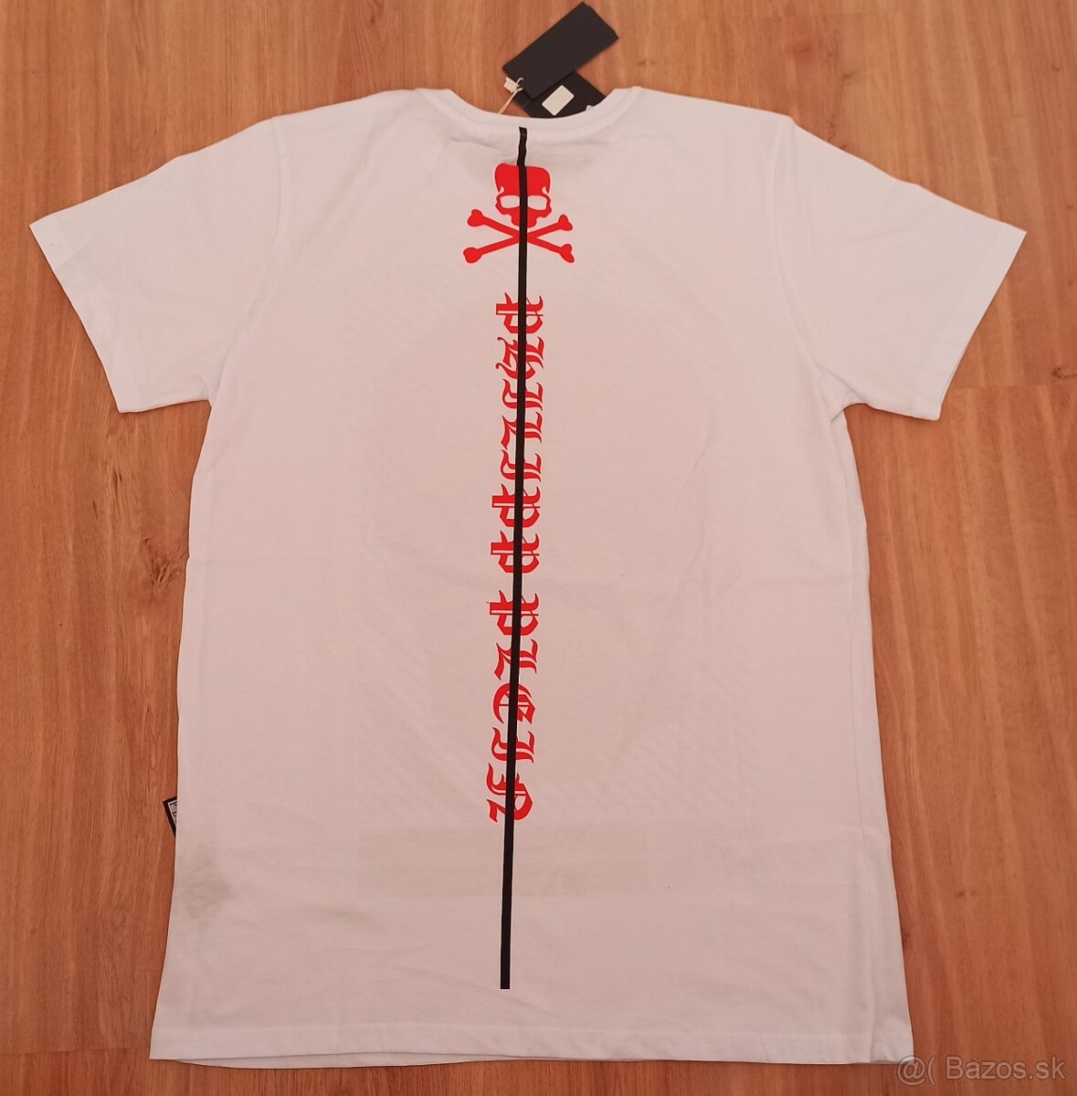 Tričko Philipp Plein P10 - 3